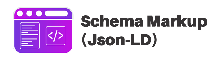 Schema JSON-LD