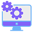 Software Application Schema icon