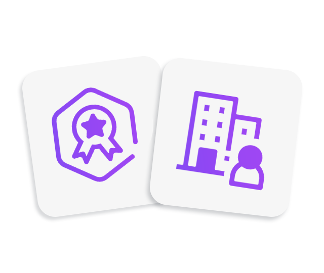 Brand & Organization Entity