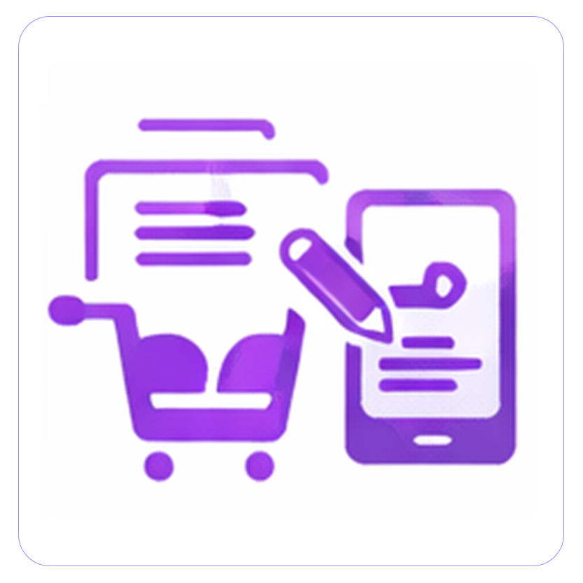 Connects Products, Services, and Content