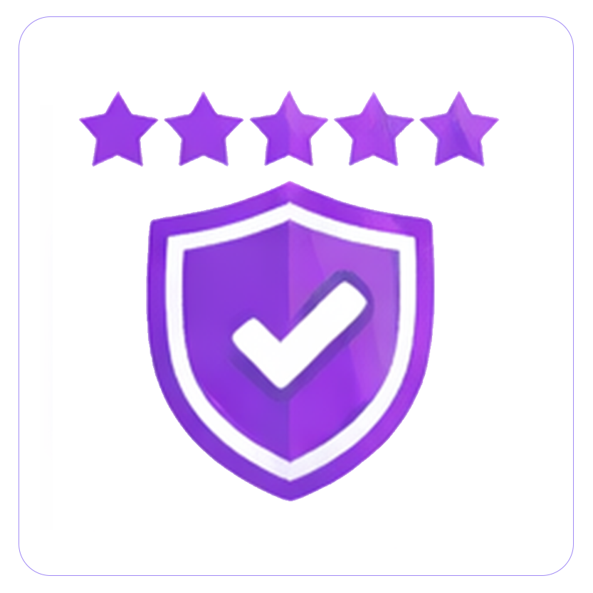 Defines Your Brand as a Recognized Entity