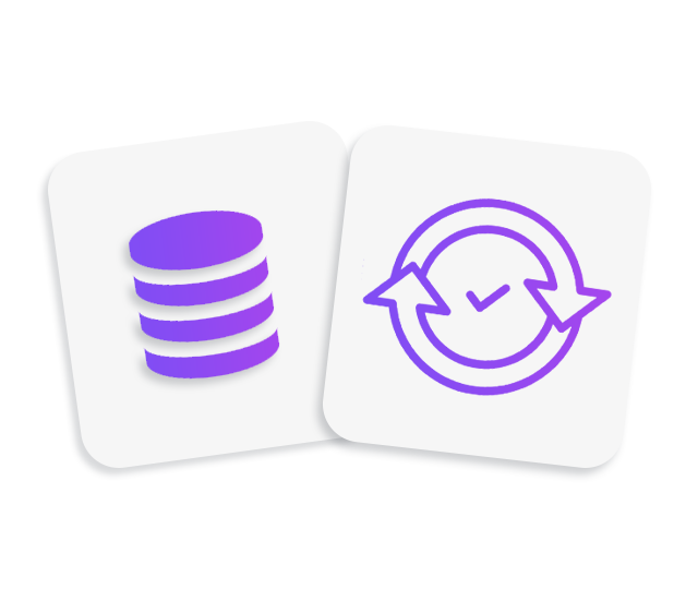 Entity & Relationship Conflicts