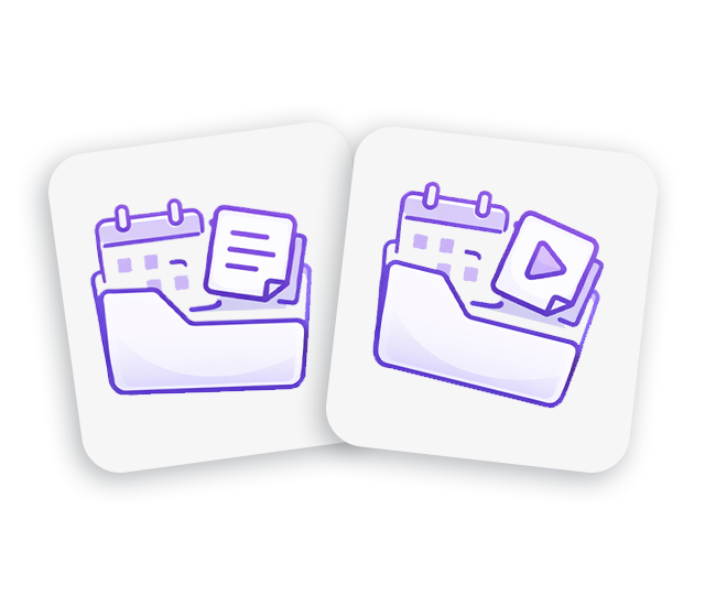 Events, Articles, and More1