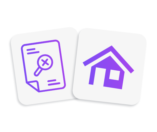 Missing Required Properties