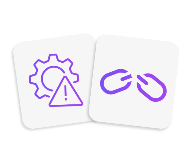 Outdated or Broken Schema