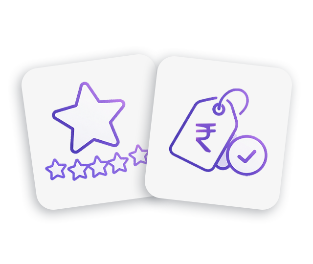 Review & Rating Snippets