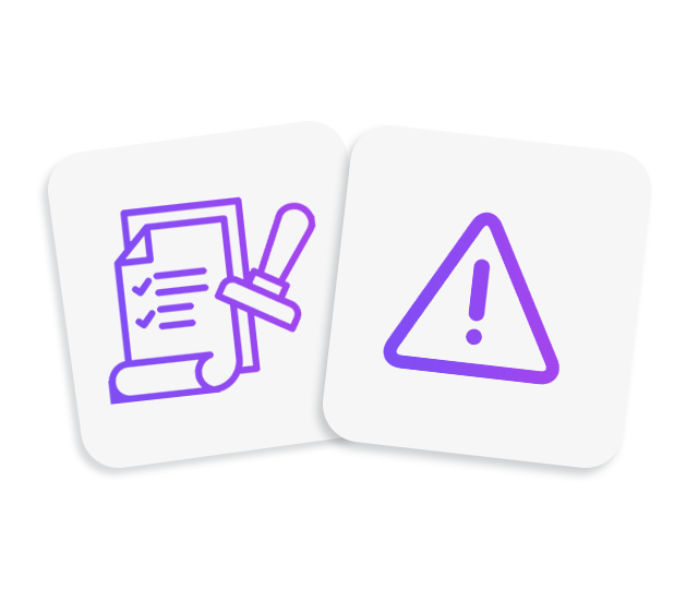 Schema Validity & Errors