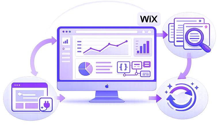 Wix Schema