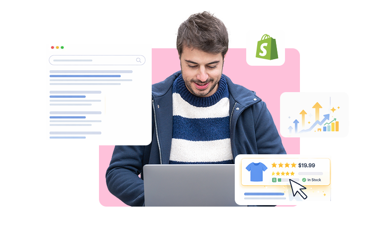 Increase CTR & Conversions