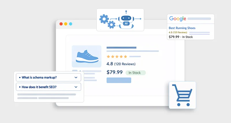 A Complete Guide for E-Commerce Schema Markup