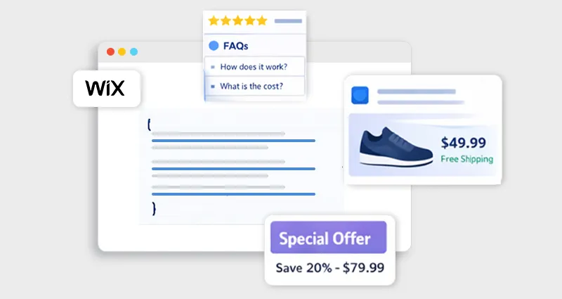 Advanced Wix Schema Markup Techniques for Higher Rankings
