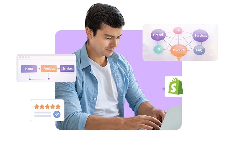 Build a Knowledge Graph for Your Brand