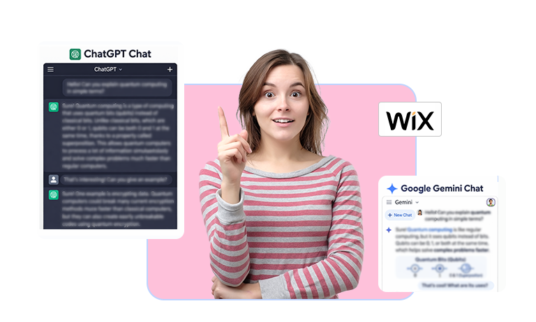 Get Ready for AI-Powered Search
