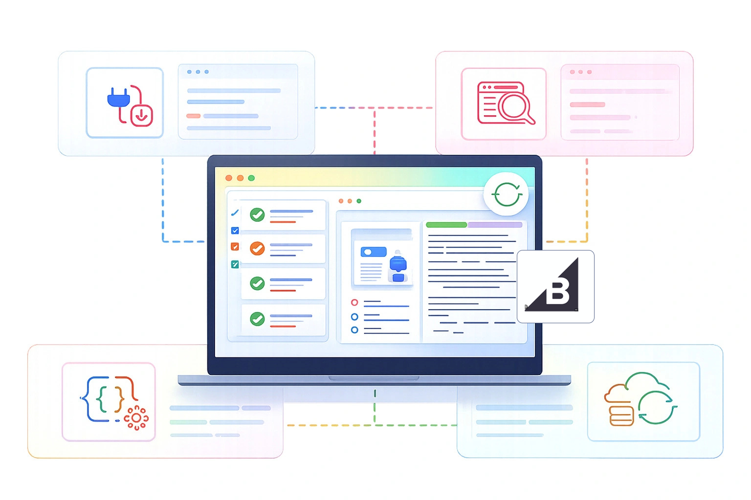 How JSON Schema App Works on Bigcommerce