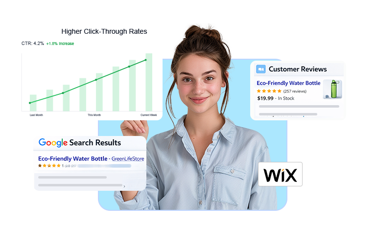 Increase Click-Through Rates from Search Results final