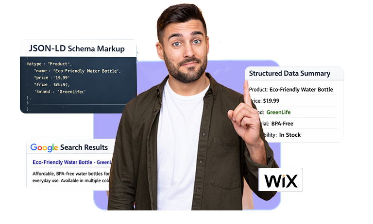 Outperform Competitors in Search and AI