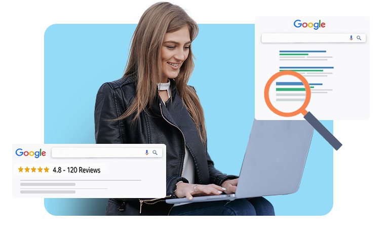 Outrank Your Competitors in Search