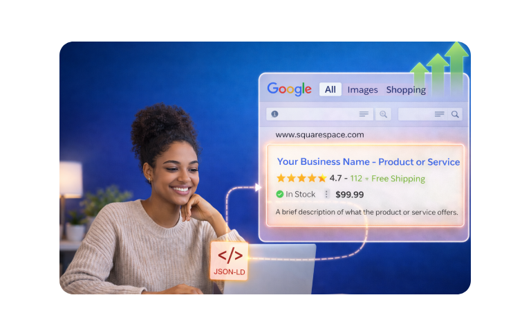 Rank Higher in Google Search