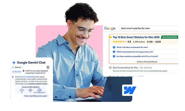 Outperform Your Competitors in Search and AI