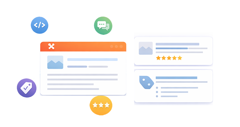 Best Schema Types for HubSpot Websites (With Examples)