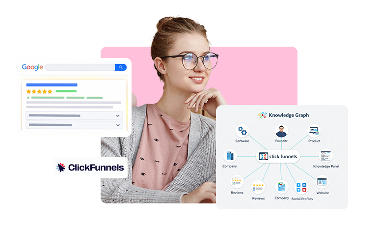 Build a Stronger Brand Entity with Knowledge Graph