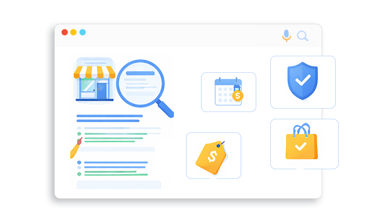 Control How Your Brand Appears in Search