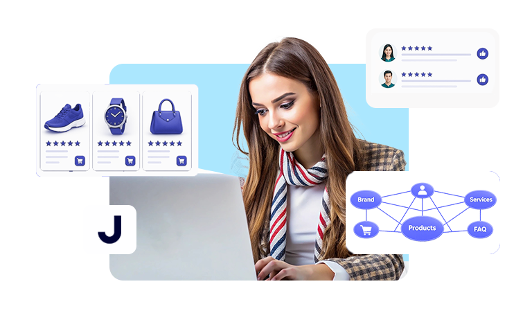 Establish a Strong Brand Entity