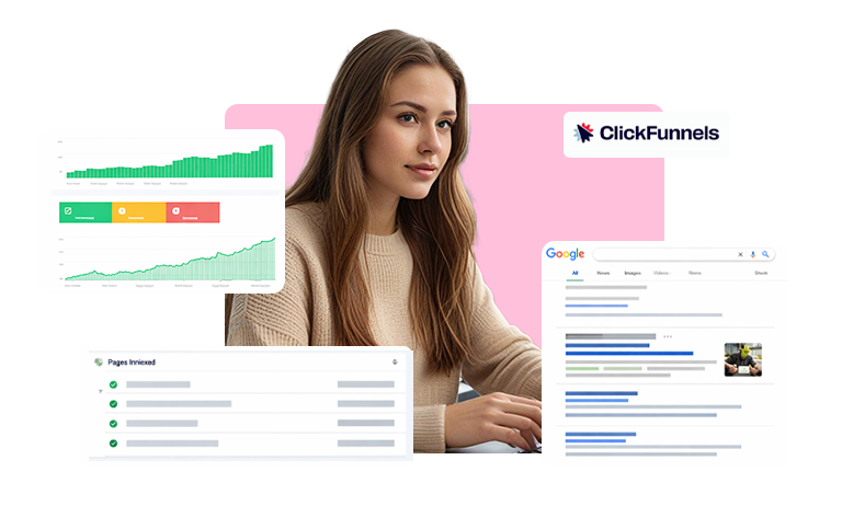 Faster Indexing and Improved Rankings