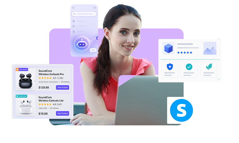 Get Discovered in AI-Powered Search