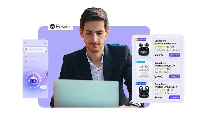 Get Featured in AI Shopping Results