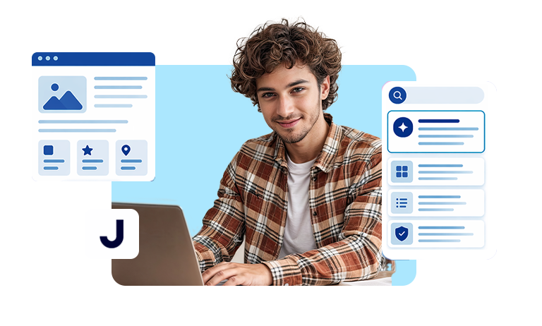 Help Discover in AI-Driven Search