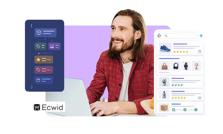 Help Search Engines Understand Your Store Better