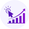 Higher Click-Through Rates