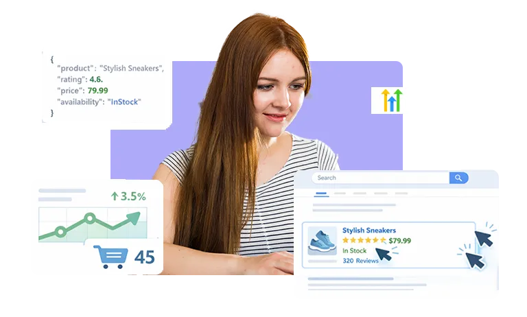 How the JSON Schema App Works for Webflow