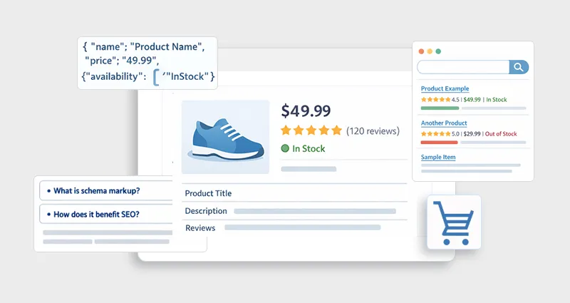 How to Automate Schema Markup for Your E-commerce Store