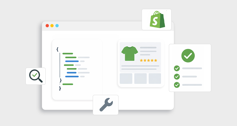 How to Test Shopify Schema Markup (Validation Guide)