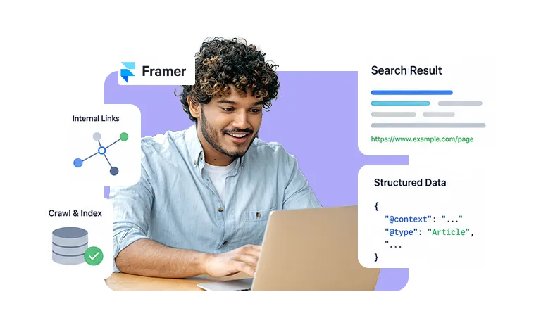 Improve Content Understanding for Search Engines