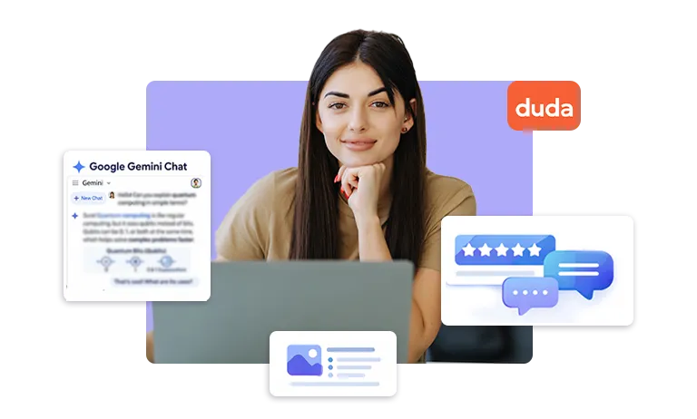 Improve Presence in AI Search Experiences