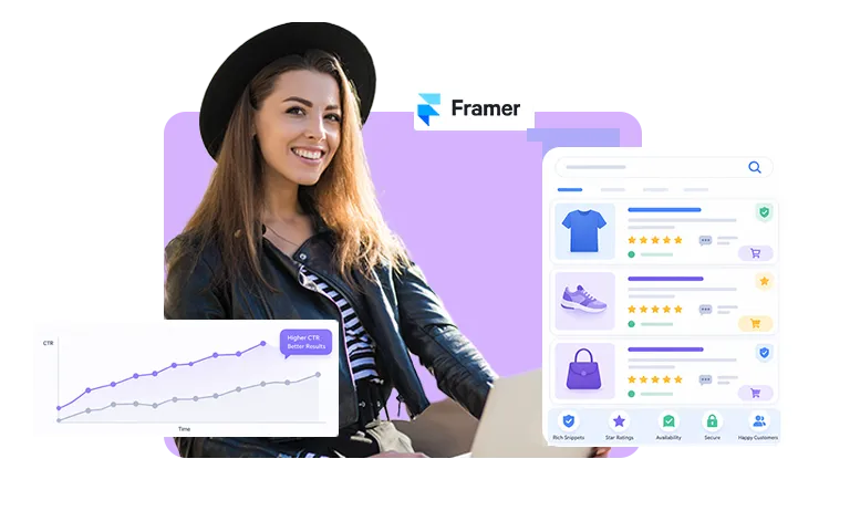 Increase Click-Through Rates with Rich Listings