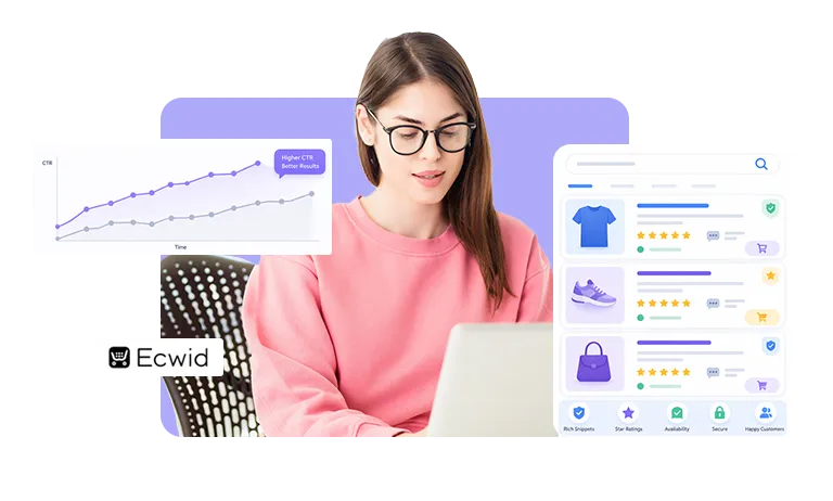 Increase Click-Through Rates with Rich Listings