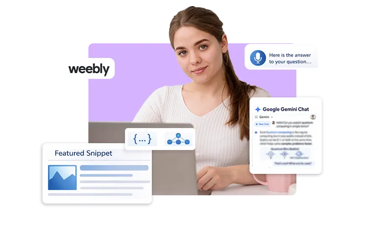 Optimized for AI and Voice-Driven Search