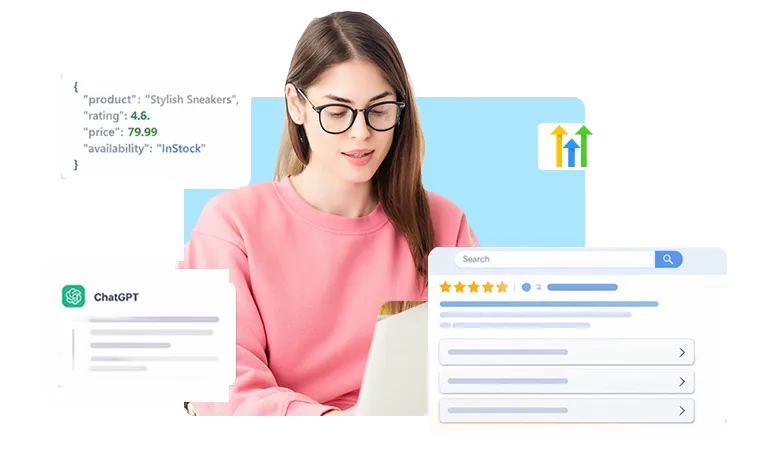 Stand Out in Search with Enhanced Listings