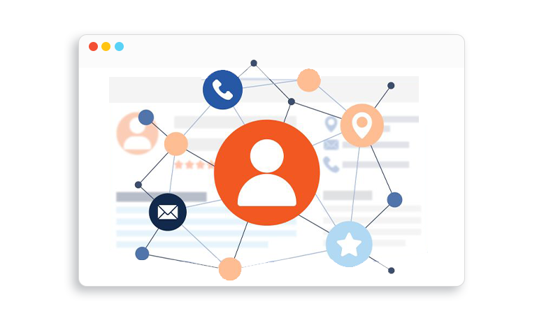 Strengthen Your Knowledge Graph Presence