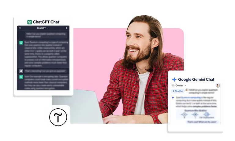 Strengthen Your Presence in AI-Powered Search