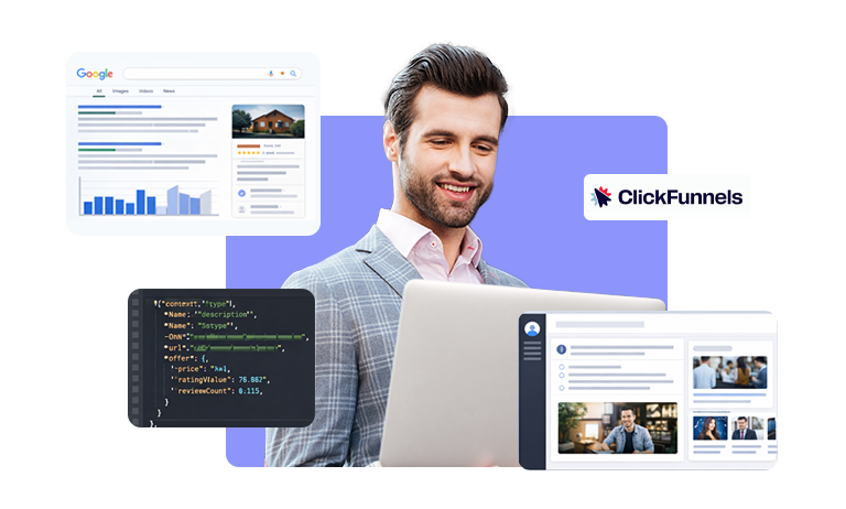 Stronger Visibility Across Search & AI Platforms