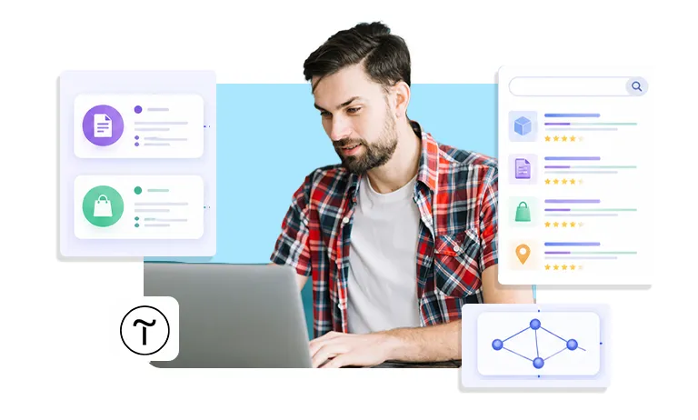 Turn Your Tilda Content Into Search-Friendly Signals