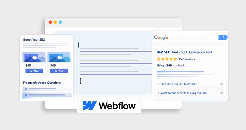 What Are Webflow Rich Snippets How to Get Them in 2026