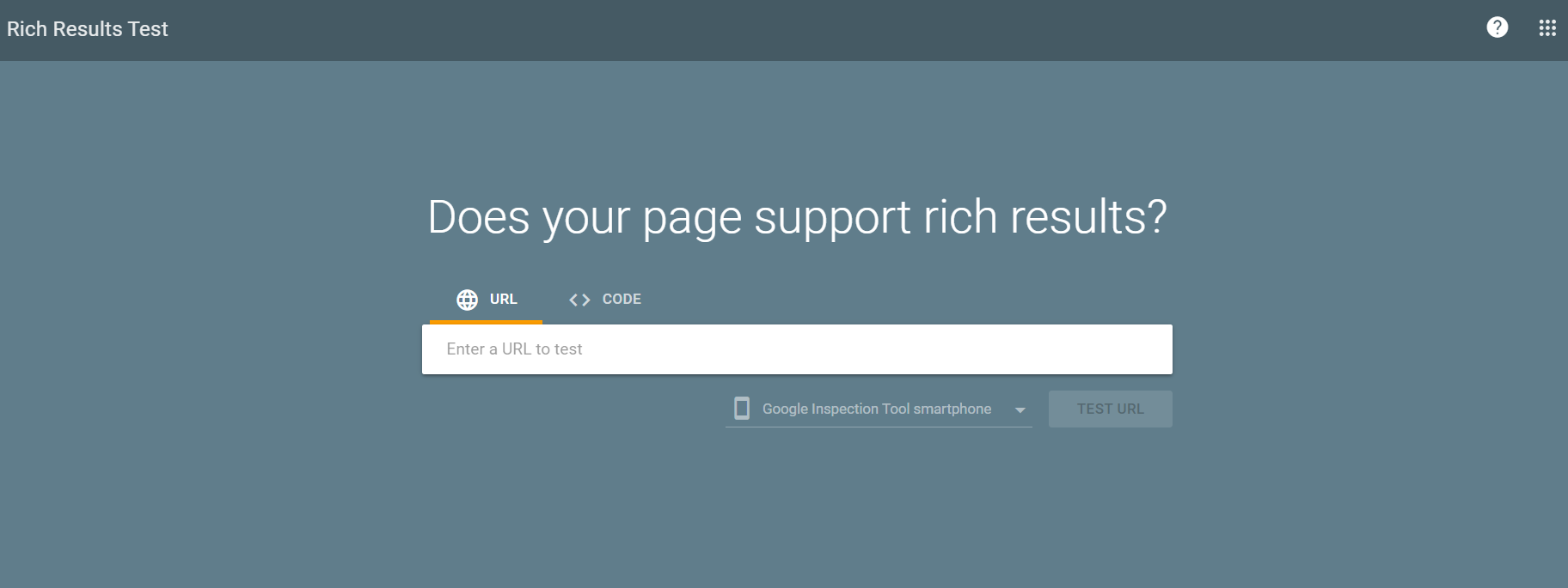 JSON Schema App Code Example