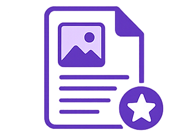Blog posts and articles