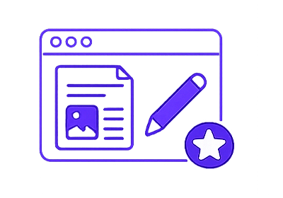 Blog posts and guides
